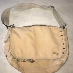 American Eagle Messenger Bag